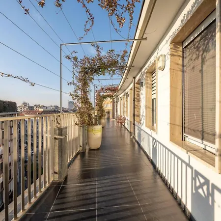 Casa Di Antonio Διαμέρισμα