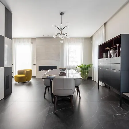 Casa Di Antonio Διαμέρισμα