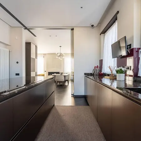 Casa Di Antonio Διαμέρισμα *